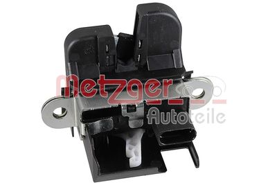 Tailgate Lock METZGER AUTOTEILE 2310785