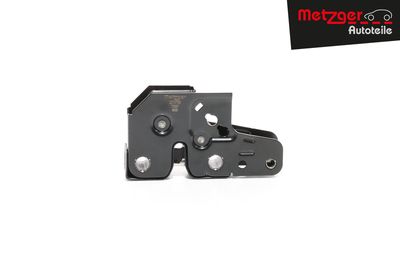 Bonnet Lock METZGER AUTOTEILE 2310786