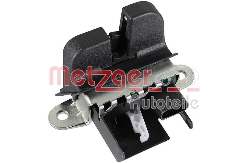 METZGER AUTOTEILE 2310787 Tailgate Lock