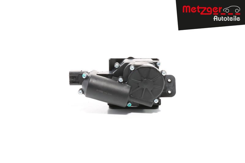 METZGER AUTOTEILE 2310792 Tailgate Lock