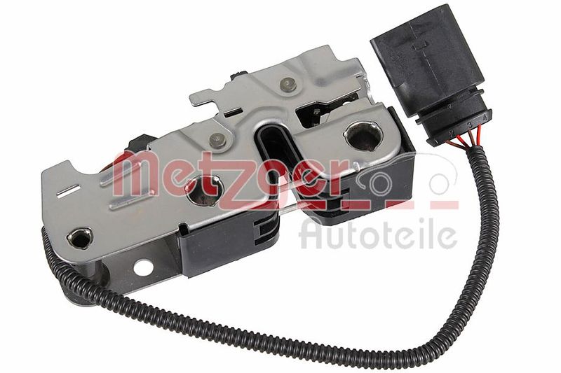 METZGER AUTOTEILE 2310793 Bonnet Lock