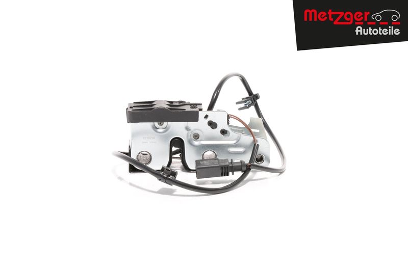 METZGER AUTOTEILE 2310798 Bonnet Lock