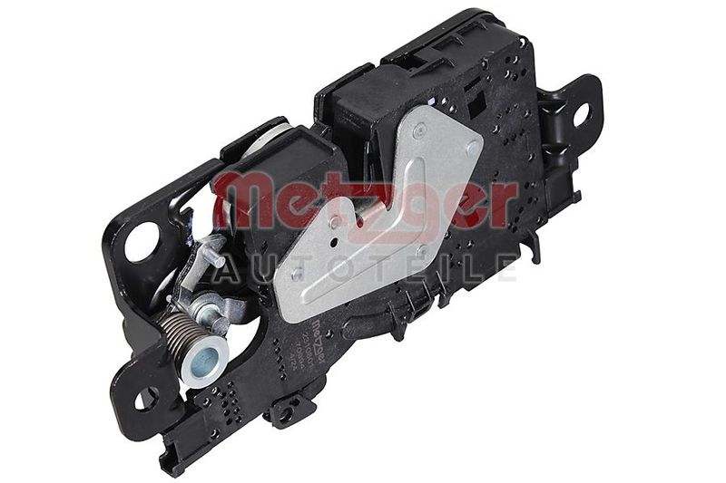 METZGER AUTOTEILE 2310801 Tailgate Lock