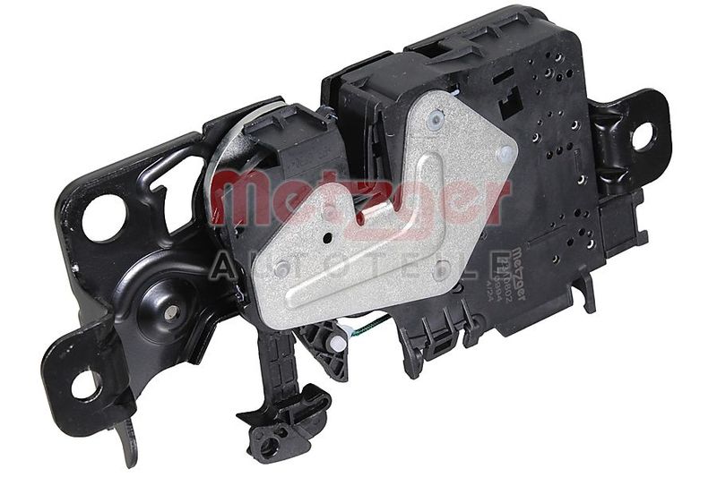 METZGER AUTOTEILE 2310802 Tailgate Lock