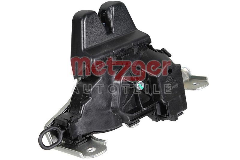 METZGER AUTOTEILE 2310804 Tailgate Lock