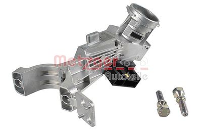 Steering Lock METZGER AUTOTEILE 2310809