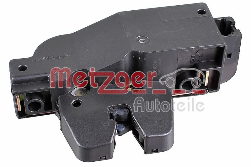 METZGER AUTOTEILE 2310818 Tailgate Lock
