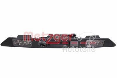 Tailgate Handle METZGER AUTOTEILE 2310852