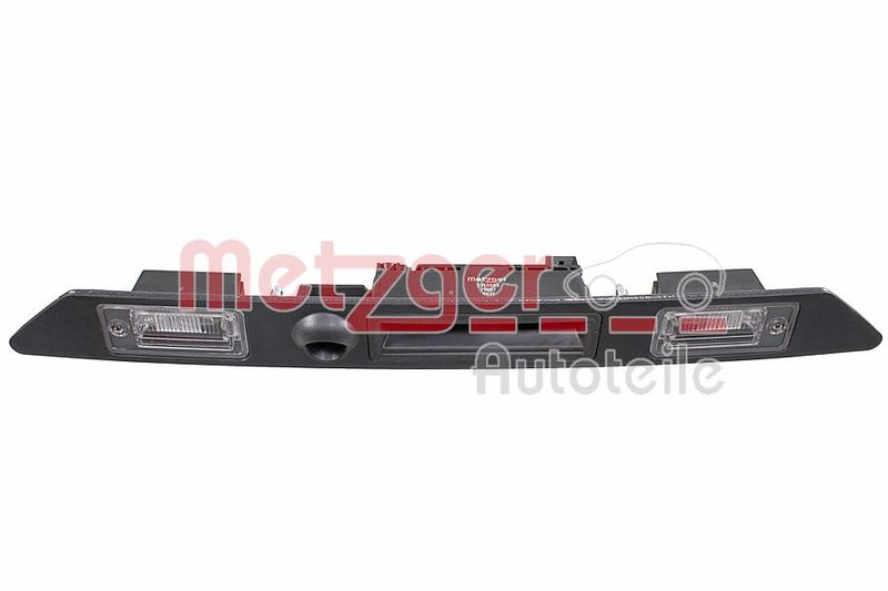 METZGER AUTOTEILE 2310853 Tailgate Handle
