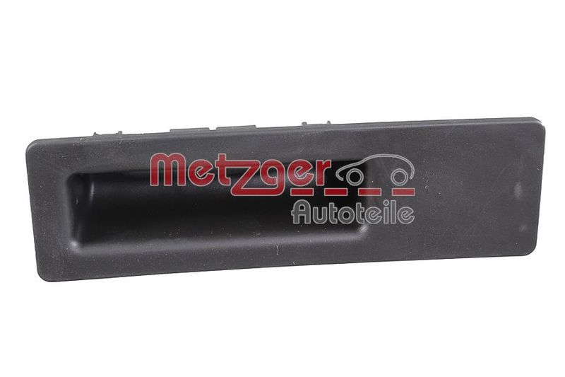 METZGER AUTOTEILE 2310854 Tailgate Handle