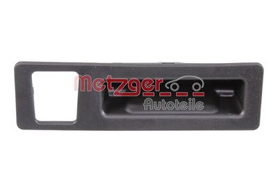 Tailgate Handle METZGER AUTOTEILE 2310855