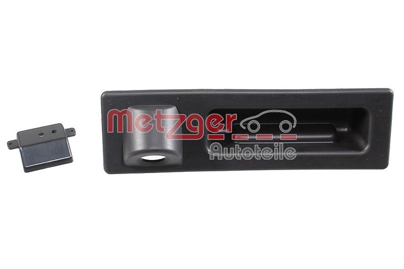 METZGER AUTOTEILE 2310857 Tailgate Handle