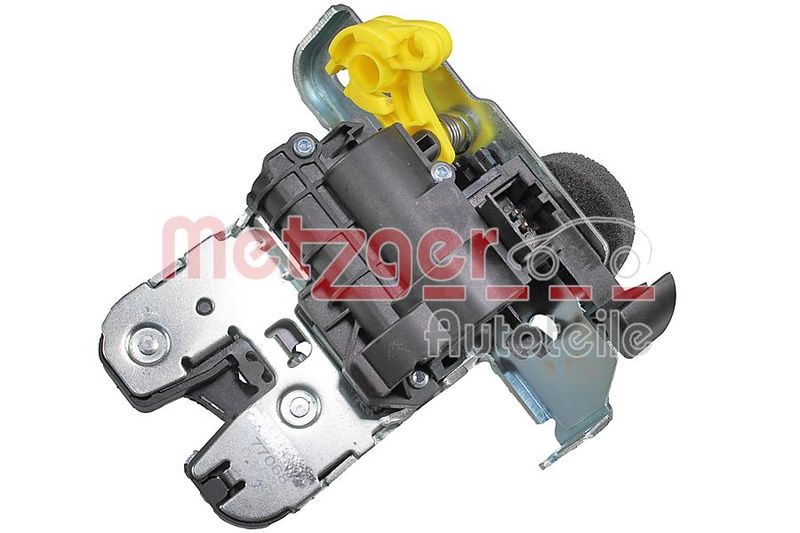 METZGER AUTOTEILE 2310864 Tailgate Lock