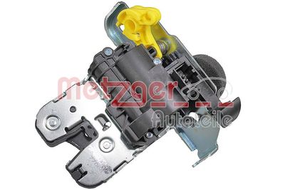 Tailgate Lock METZGER AUTOTEILE 2310864