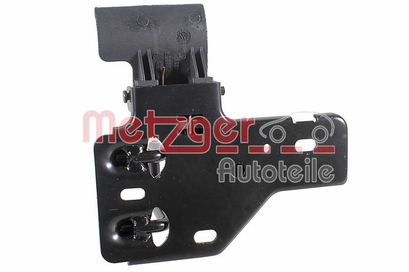 METZGER AUTOTEILE 2310868 Safety Hook, bonnet lock