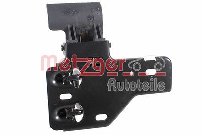 Safety Hook, bonnet lock METZGER AUTOTEILE 2310868