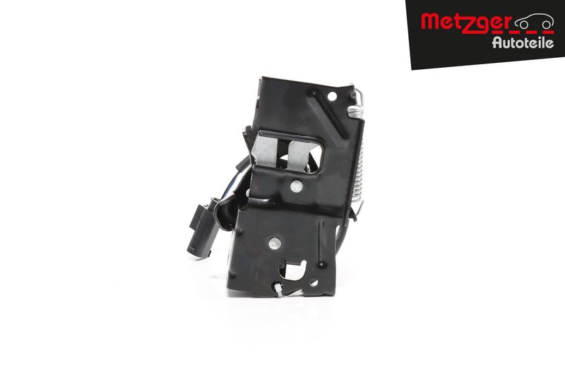 METZGER AUTOTEILE 2310878 Bonnet Lock