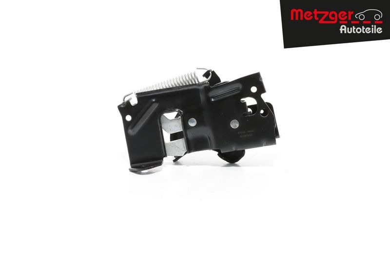 METZGER AUTOTEILE 2310879 Bonnet Lock
