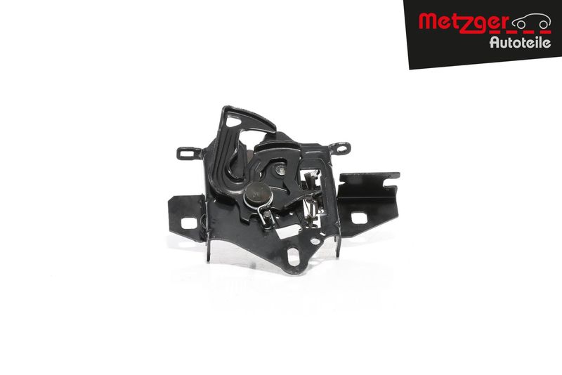METZGER AUTOTEILE 2310880 Bonnet Lock