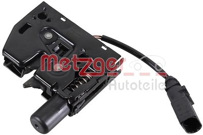 Bonnet Lock METZGER AUTOTEILE 2310881