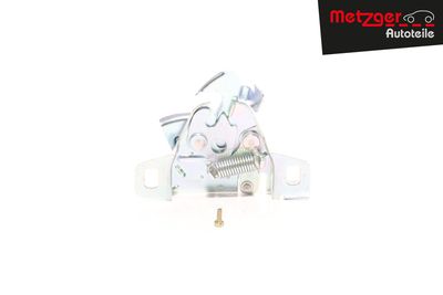 Bonnet Lock METZGER AUTOTEILE 2310884