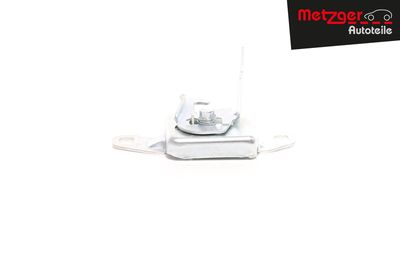 Bonnet Lock METZGER AUTOTEILE 2310886