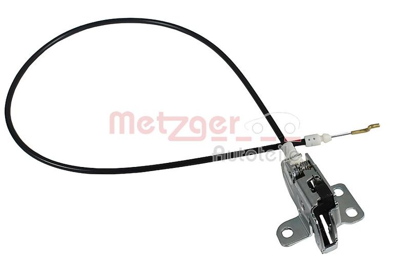METZGER AUTOTEILE 2310892 Rear Door Lock