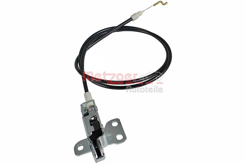 METZGER AUTOTEILE 2310894 Rear Door Lock
