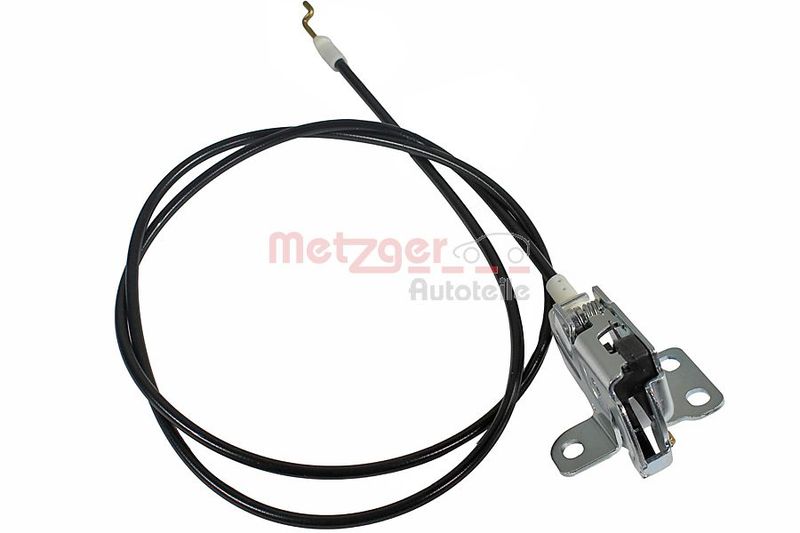 METZGER AUTOTEILE 2310896 Rear Door Lock