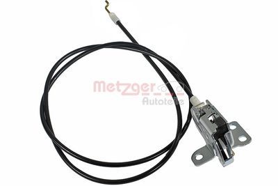 Rear Door Lock METZGER AUTOTEILE 2310896