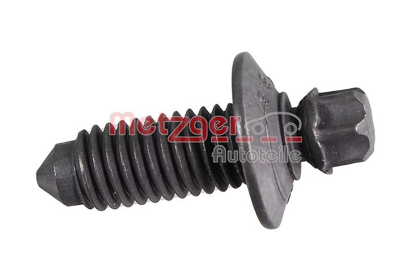 METZGER AUTOTEILE 2310900 Tear-Off Screw, ignition lock