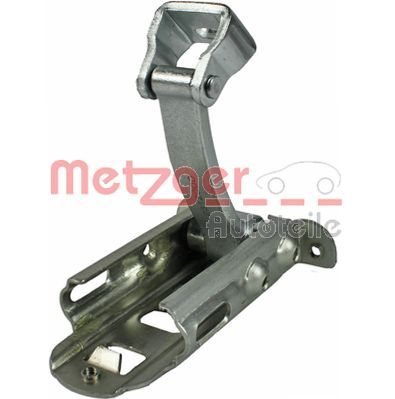 Door Check METZGER AUTOTEILE 2312000
