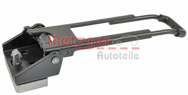 METZGER AUTOTEILE 2312001 Door Check