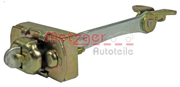 METZGER AUTOTEILE 2312002 Door Check