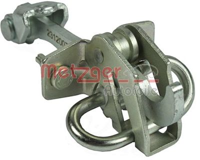 Door Check METZGER AUTOTEILE 2312007