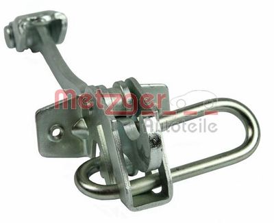 Door Check METZGER AUTOTEILE 2312008