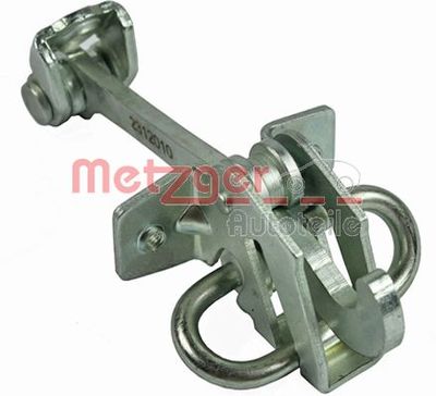 Door Check METZGER AUTOTEILE 2312010