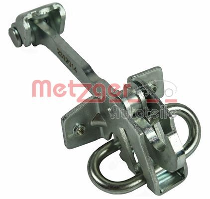 METZGER AUTOTEILE 2312014 Door Check
