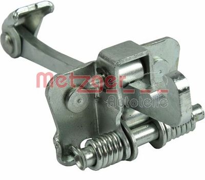 Door Check METZGER AUTOTEILE 2312018