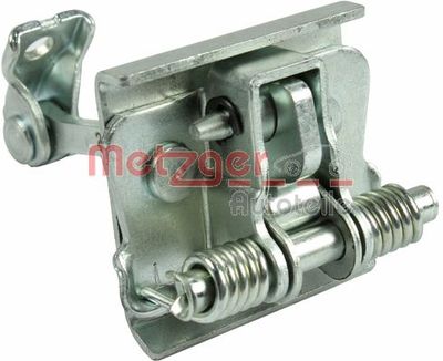 Door Check METZGER AUTOTEILE 2312020