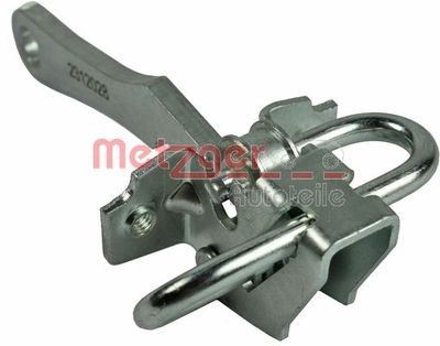 Door Check METZGER AUTOTEILE 2312028