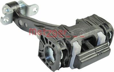 Door Check METZGER AUTOTEILE 2312029