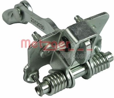 Door Check METZGER AUTOTEILE 2312030