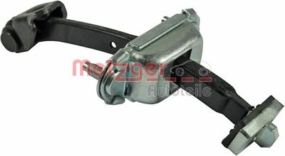 Door Check METZGER AUTOTEILE 2312032