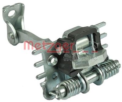 Door Check METZGER AUTOTEILE 2312040