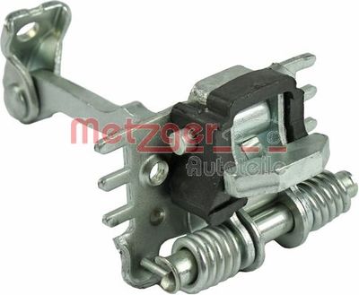 Door Check METZGER AUTOTEILE 2312041