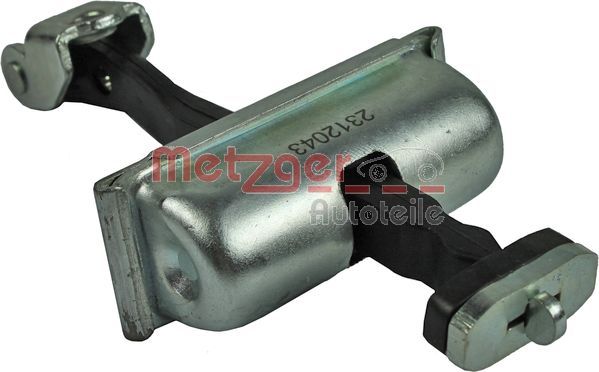 METZGER AUTOTEILE 2312043 Door Check