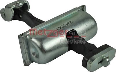 Door Check METZGER AUTOTEILE 2312043