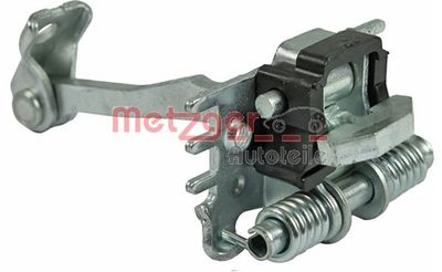 Door Check METZGER AUTOTEILE 2312047