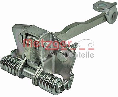 Door Check METZGER AUTOTEILE 2312050